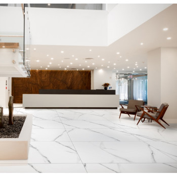 Керамогранит Semeru Polished Grey 60x120