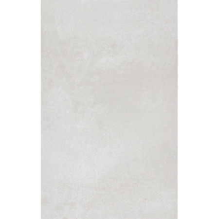 Плитка 6437 Корредо серый светлый матовый 25x40