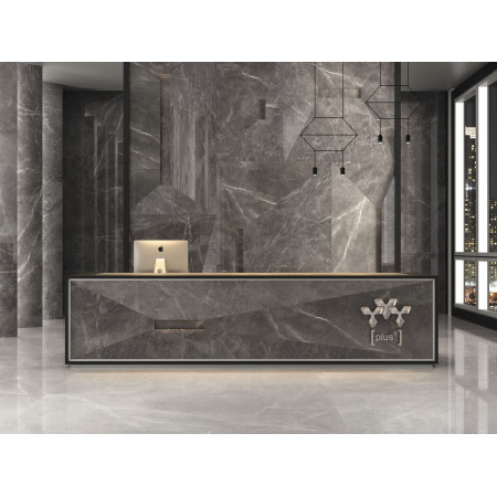 Керамогранит Bayona Grey Pulido 120x120