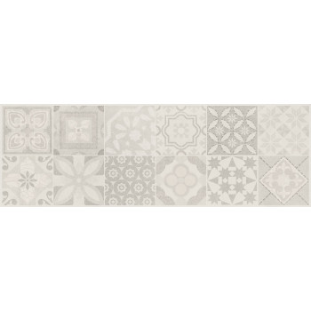 Плитка Arkety Backstage Silver Rect 40x120