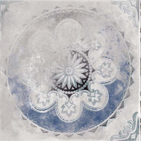 Керамогранит 0003480 PLAY RE-USED MIX GREY 20x20