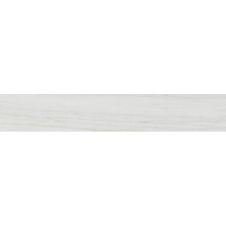 Плитка VT/A448/13110R Бордюр Белем серый светлый глянцевый обрезной 14,5x89,5