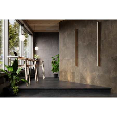 Керамогранит DD200420R/3BT Про Стоун серый обрезной 60х9.5