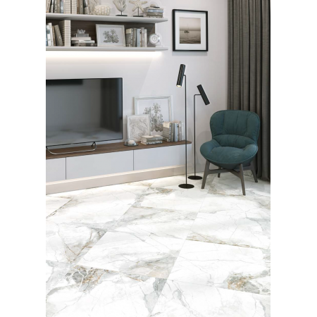 Керамогранит GP40INV55R Invisible Dark 600*600*9