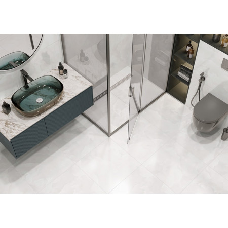 Керамогранит 60120ICO02P Ice Onyx Rosy 60x120