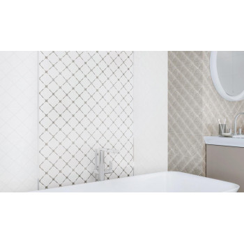 Плитка DWU09BRT004 декор Brenta 249*500*8.5