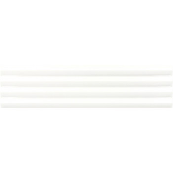 Плитка 28469 Costa Nova Praia White Glossy 5x20