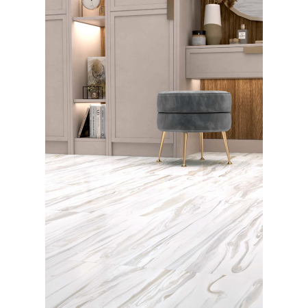 Плитка BW0SSM09 Steel Max Gold 20x1200x8