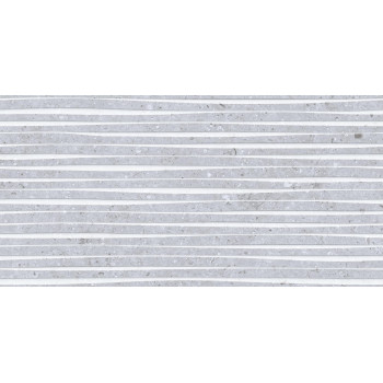 Плитка Rockberry Flames Gris 30x60