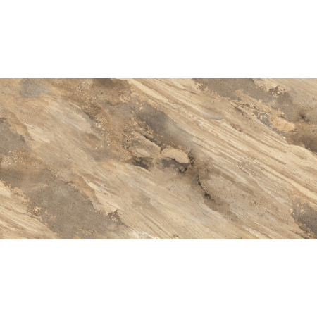 Керамогранит Miranda Brown Cтруктурный 60x120