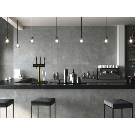 Керамогранит Oneway Lapado copper 60x60