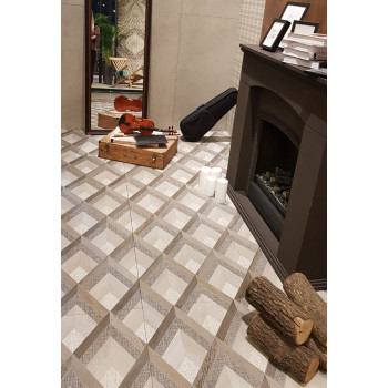 Керамогранит UMBRIA DECOR MATT 60x120