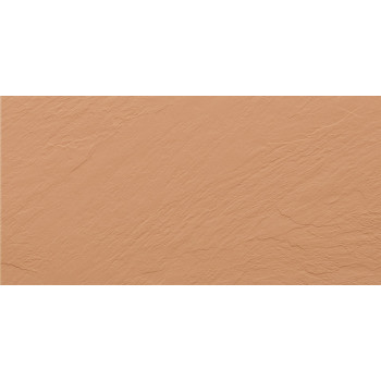 Керамогранит UF032 (светло-кирпичный моноколор) рельефный ректифицированный 120х60