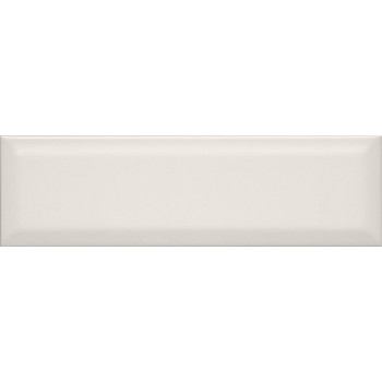 Плитка 9011 Аккорд бежевый светлый грань 8,5х28,5