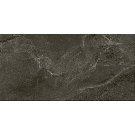 Керамогранит C-IN4L402D Infinity темно-серый рельеф 29,7x59,8
