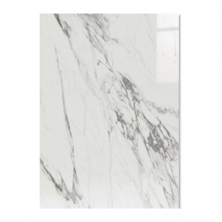 Керамогранит CTM_PTDH121205 white GLOSSY 1200х1200х9,5 мм (2,88 м2/уп)