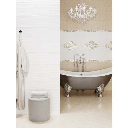 Плитка Alanna рельефная TWU11ALN014 20х60