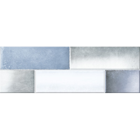 Плитка TWA11NYK016 рельефная New York 200*600*7.5