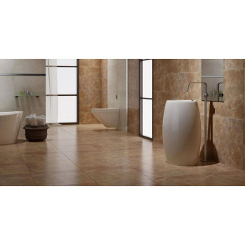 Керамогранит PULPIS ANTHRACIDE Rectified Parlak Nano 60x60