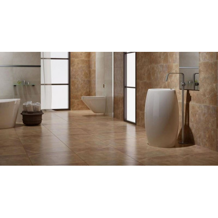 Керамогранит PULPIS ANTHRACIDE Rectified Parlak Nano 60x60