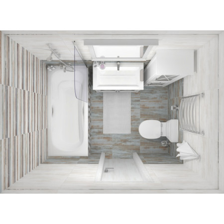 Керамогранит SG163700N Havana графитовый 40,2х40,2