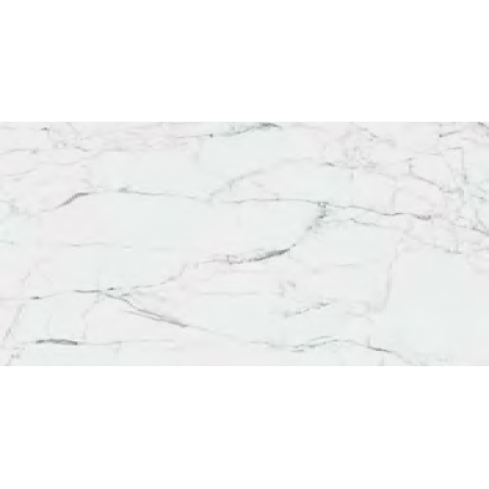 Керамогранит K951844LPR01VTER CityMarble Статуарио Венато 7ЛПР R9 8мм 60x120