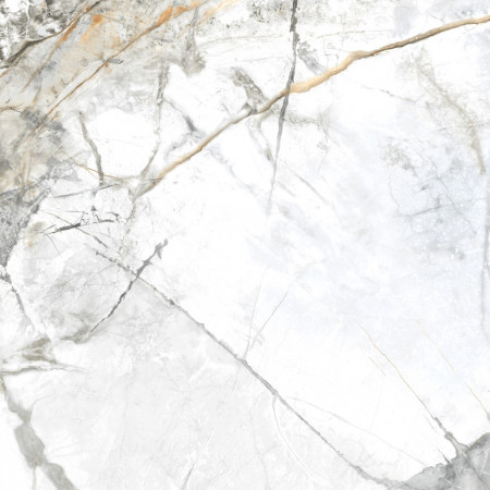 Керамогранит 6060SKY25P Skyros Silver 60x60