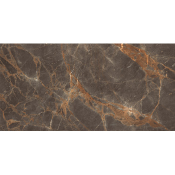 Керамогранит Nebula Brown Полированный 80x160