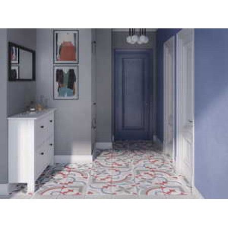 Керамогранит MO4A453 Motley многоцветный 29,8x29,8