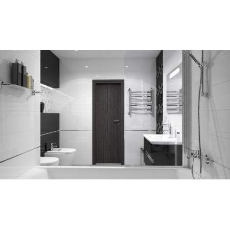 Плитка Sigma белый рельеф 17-10-00-463 20х60