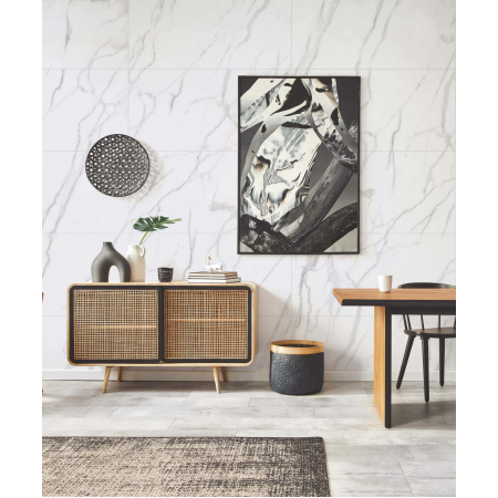 Керамогранит Pallisandro Grigio / Паллисандро гриджио LLR 120x60