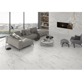 Керамогранит Syros White 49.5x49.5