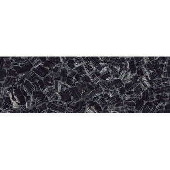 Керамогранит QUARTZ BLACK Polished 240x80