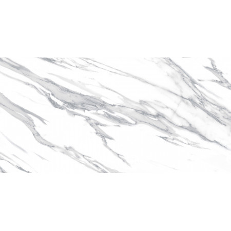 Керамогранит Granite Stone Calacatta Pearl / Гранит Стоун Калакатта Жемчуг LLR 120x60