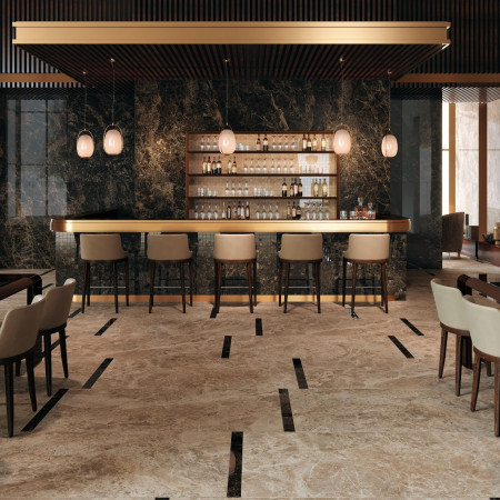 Керамогранит 610015000521 Victory Sand Lap/Виктори Сэнд Шлиф 60X120