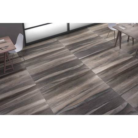 Керамогранит Kauri BROWN Rektifiye 60x160