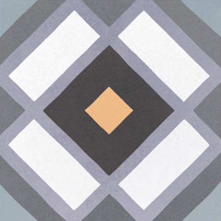 Керамогранит 22104 CAPRICE PATCHWORK COLOURS 20X20