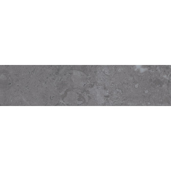 Ступени DD205120R/2 Подступенок Про Лаймстоун серый темный натуральный обрезной 60х14,5