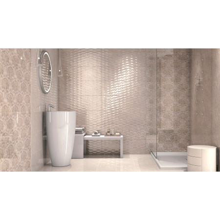 Керамогранит SG619302R Ричмонд бежевый лаппатированный 60*60