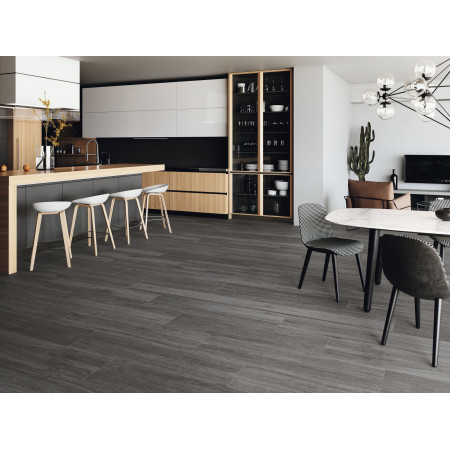 Керамогранит Carpatos Natural Rect R10 20x120