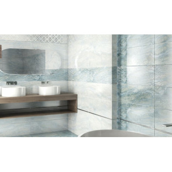 Плитка DW7CRT01 Mosaic Crystal 30.5x30.5