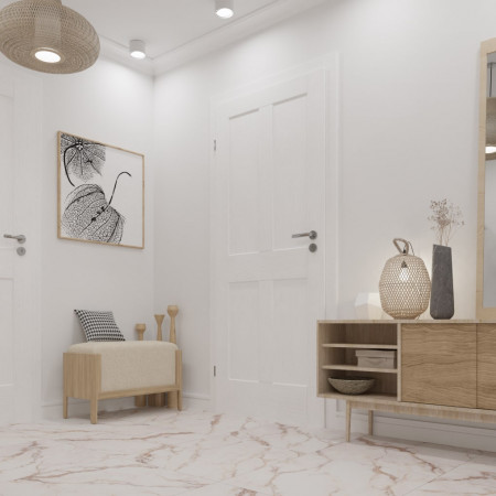 Керамогранит TP66M16 Гемба матовый 60x60