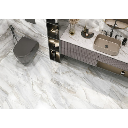 Керамогранит 60120LMS01P Limestone 60x120