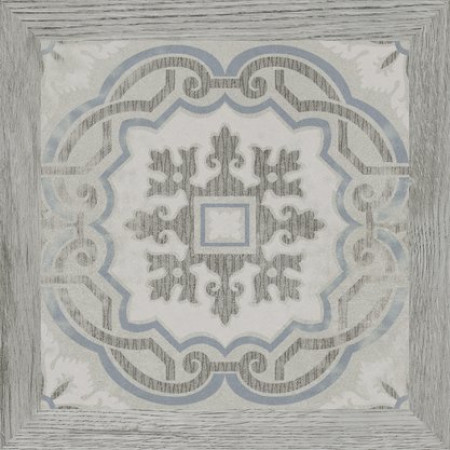 Керамогранит Northam Steel 20x20