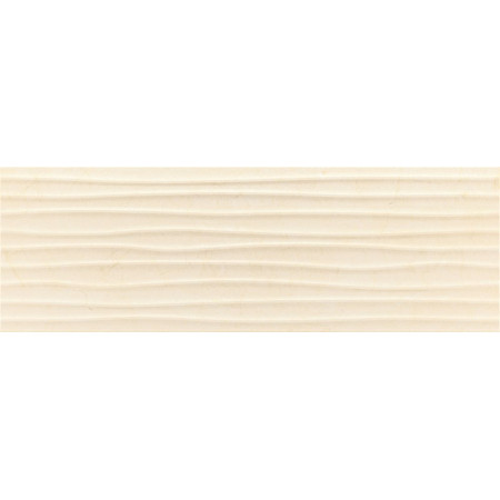 Плитка WB3090L Wellen Velvet Cream 30x90