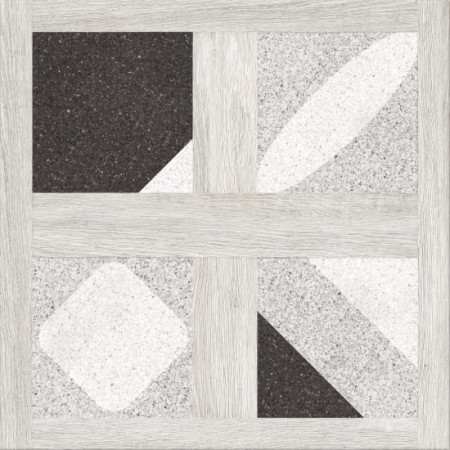 Керамогранит FL4R453 Florence многоцветный 42x42