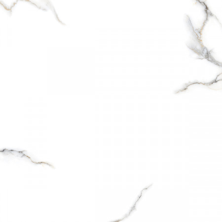 Керамогранит PR124 Kalos Bianco Polished 600x600