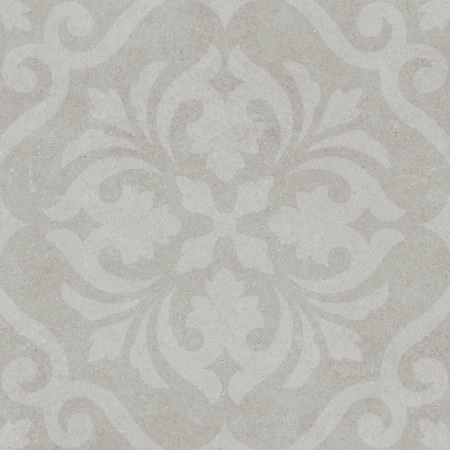 Керамогранит SBD065/SG6475 Декор Монсеррат серый светлый матовый обрезной 60х60