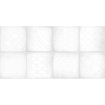 Плитка TWU09RCD010 Richard 24.9x50