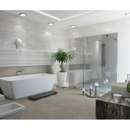 Плитка W3310LB Decor Olimpo Meridien 33.3*100